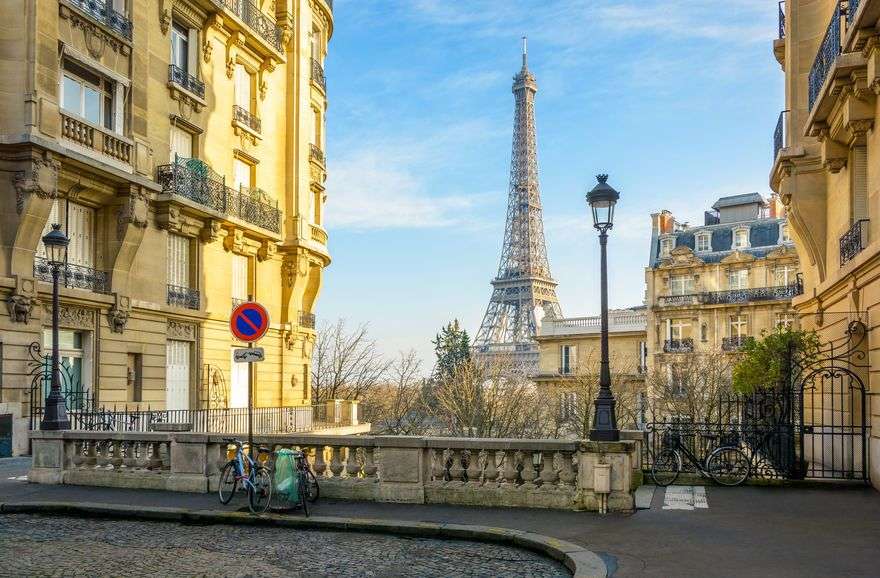 Alpis Traducción e Interpretación: Su socio multilingüe en el corazón de París