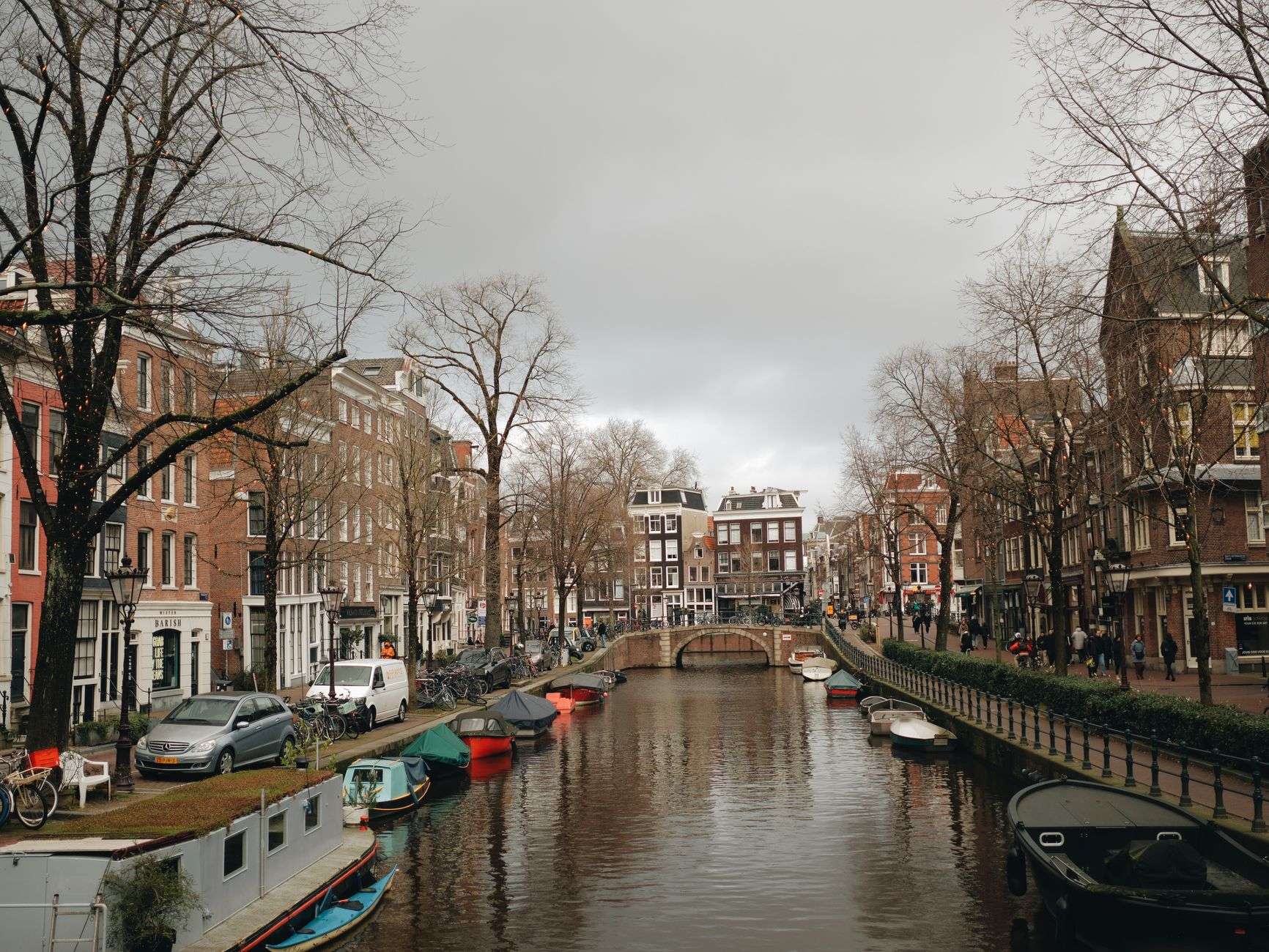 Alpis Amsterdam