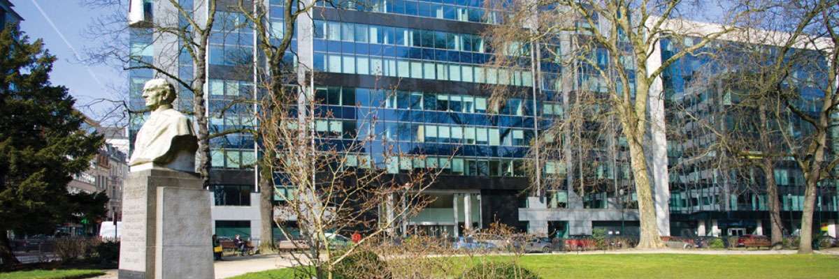 Alpis Brussel