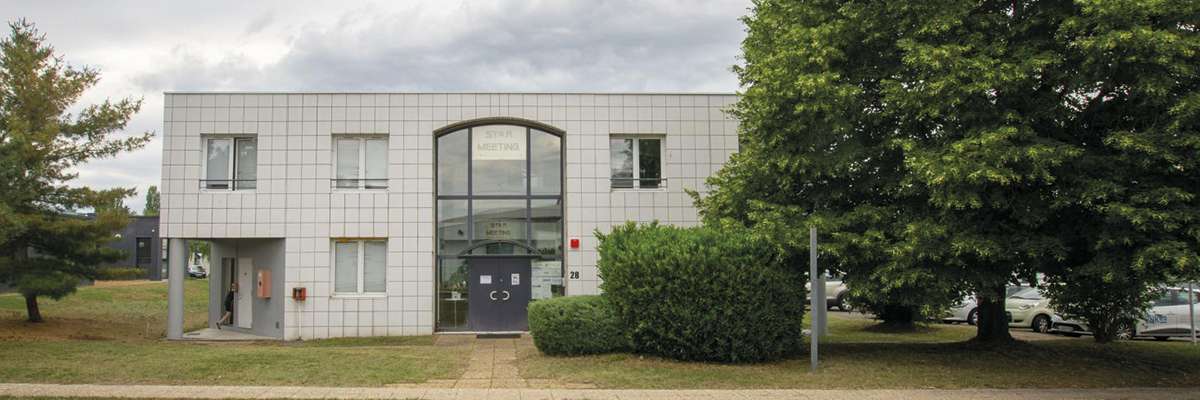 Alpis Clermont-Ferrand