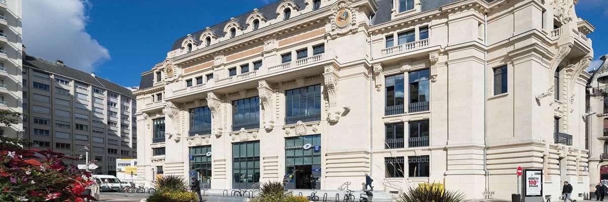 Alpis Dijon