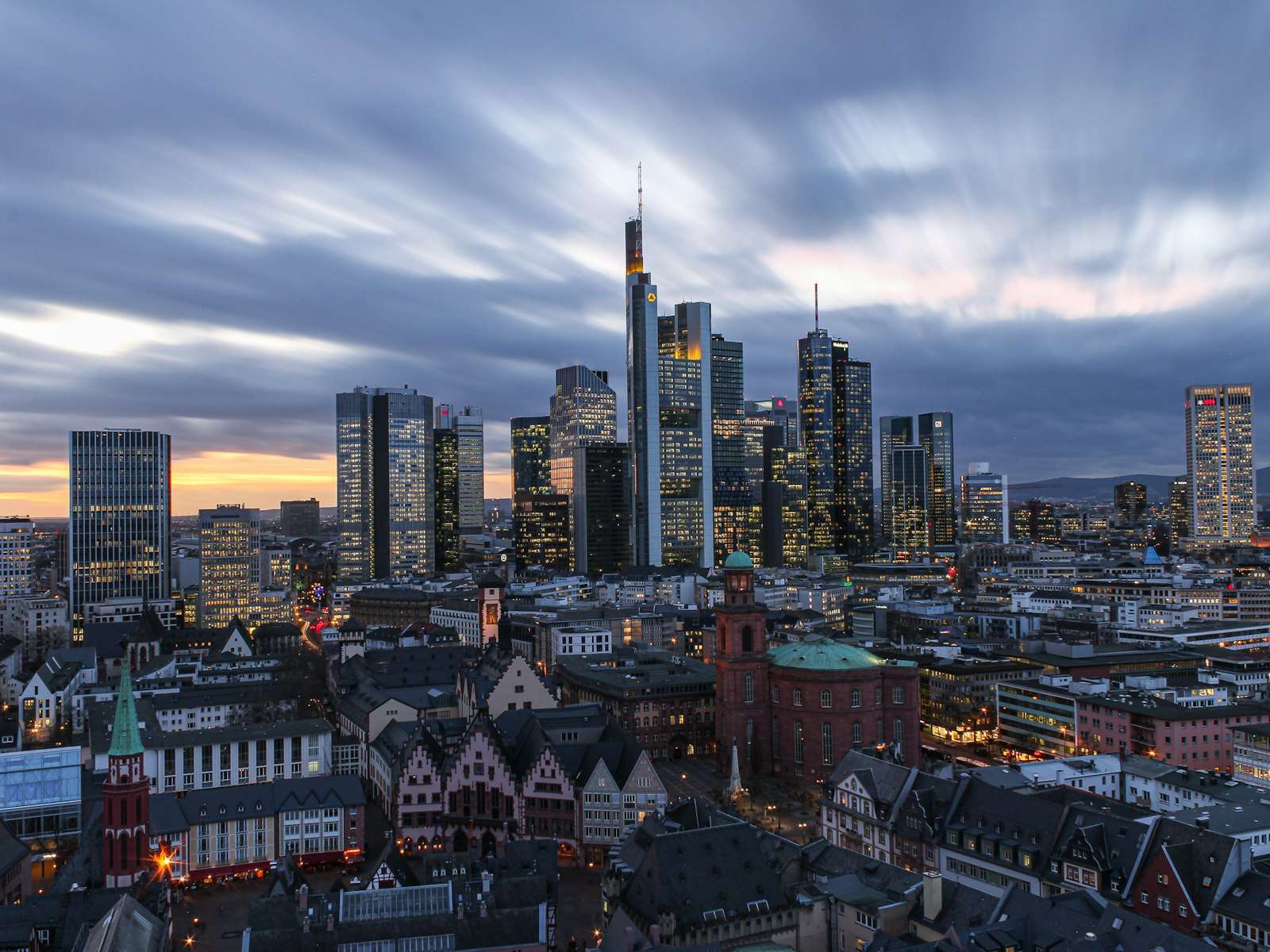 Alpis Frankfurt