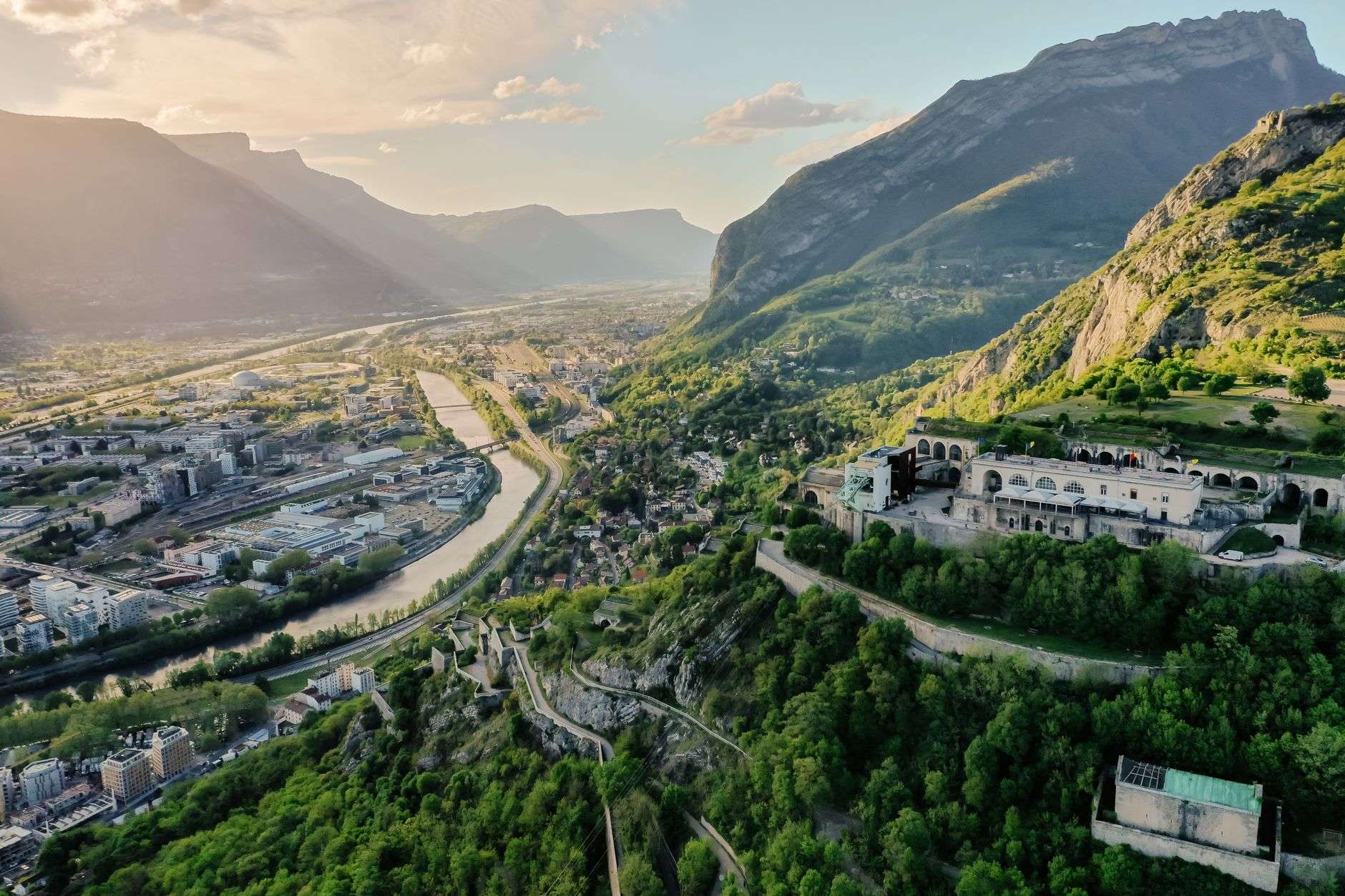 Alpis Grenoble