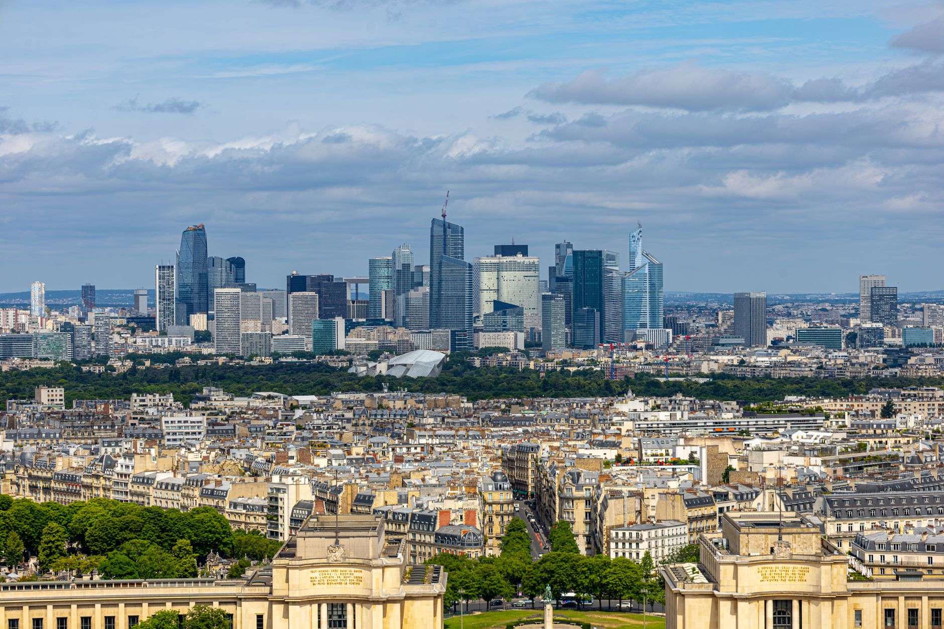 Alpis La Défense