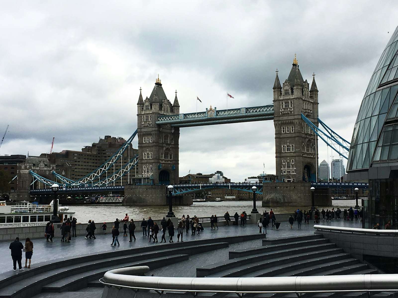Alpis London