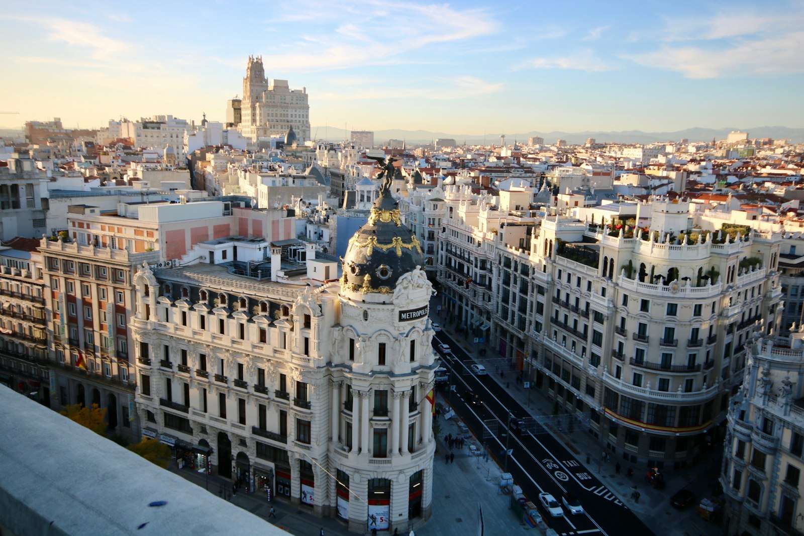 Alpis Madrid