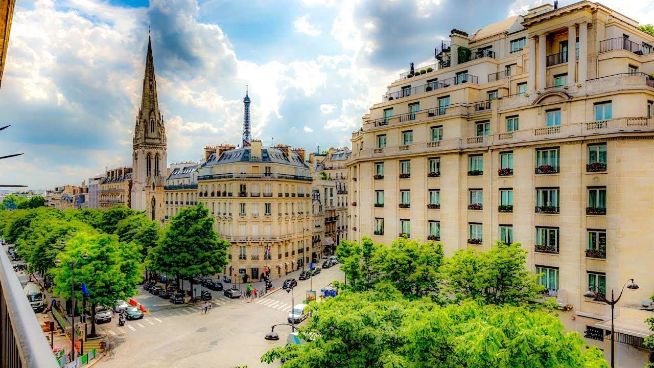 Parigi 8° accoglie la seconda sede dell’agenzia di traduzione Alpis
