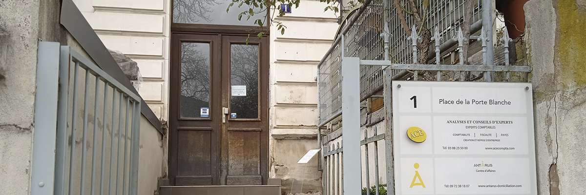 Alpis Straßburg