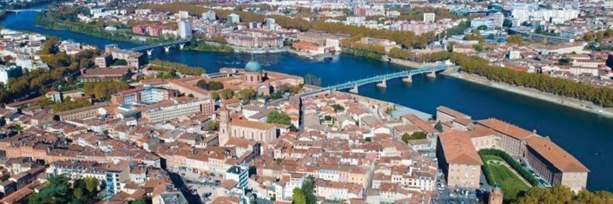 Alpis Toulouse