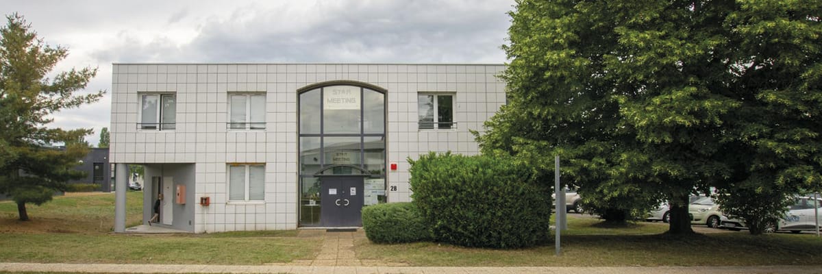 Agence de traduction Clermont-Ferrand