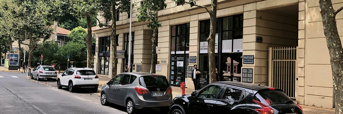 Agencia de traducción Montpellier - Alpis Traducción e Interpretación Montpellier