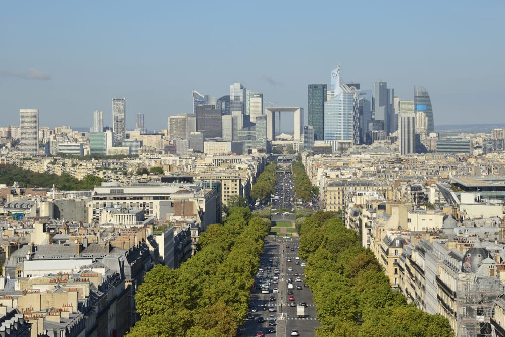 Agence de traduction Neuilly-sur-Seine, Paris la Défense