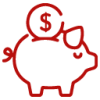 Area of expertise financial, banks and insurance