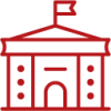 Area of expertise administration and institutional