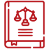 Area of expertise legal