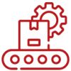 Area of expertise industrial and logistics transportation
