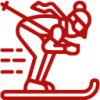 Area of expertise sport, leisure and tourism