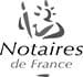 Référence Notaires de France