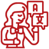 Service d'interprétation en toutes langues