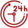 Service de traduction urgentes 24/7