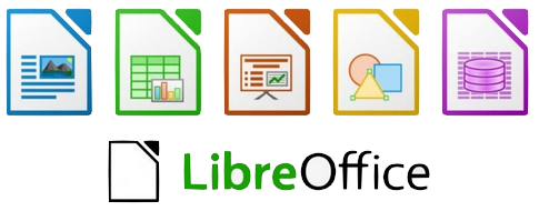 LibreOffice suite