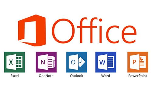 Logiciel Microsoft Office 365 Suite