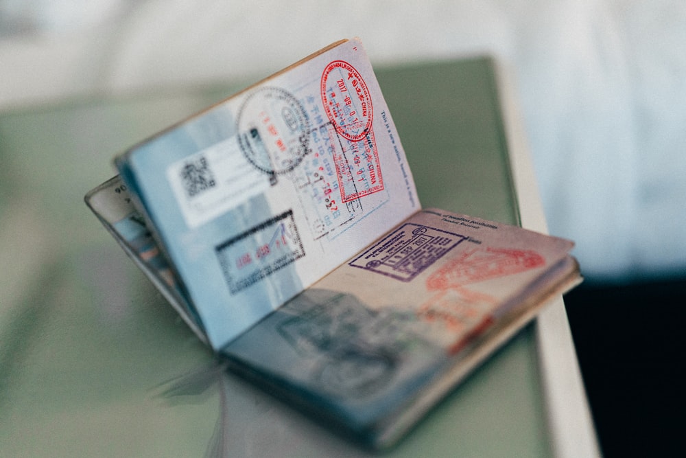 Legalisation and apostille of certified official documents