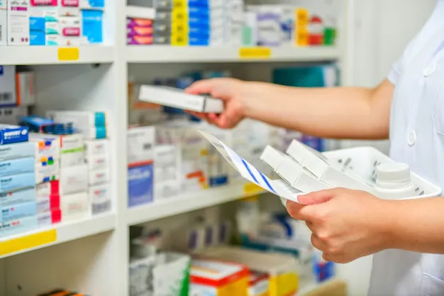 Alpis specialised technical translation in the medical and pharmaceutical sector