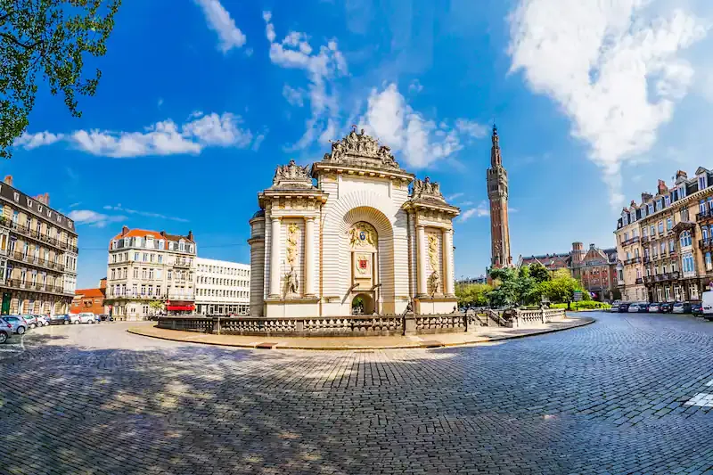 Lille Métropole