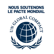Partner United Nations Global Compact