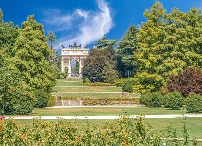 Agence de traduction à Milan, proche du Parco Sempione