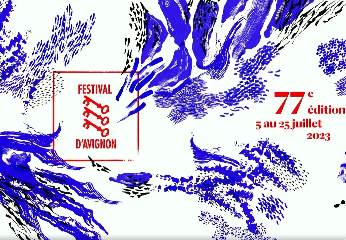 Festival d'Avignon 2023