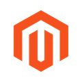 Logo Magento
