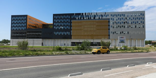 Toulouse Aerospace Valley