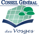 Client Conseil général des Vosges