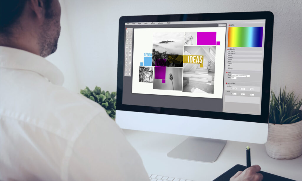 Multilingual Editing and DTP - Alpis Translation and Interpreting