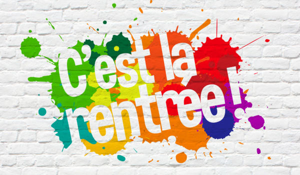 C'est la rentrée chez Alpis