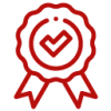 De nombreuses certifications gage de qualité De nombreuses certifications gage de qualité